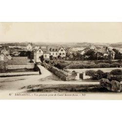 Tregastel