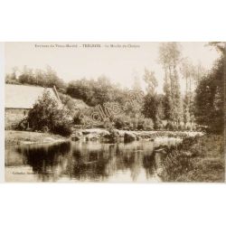 Tregrom