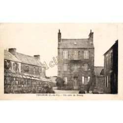 Tregrom