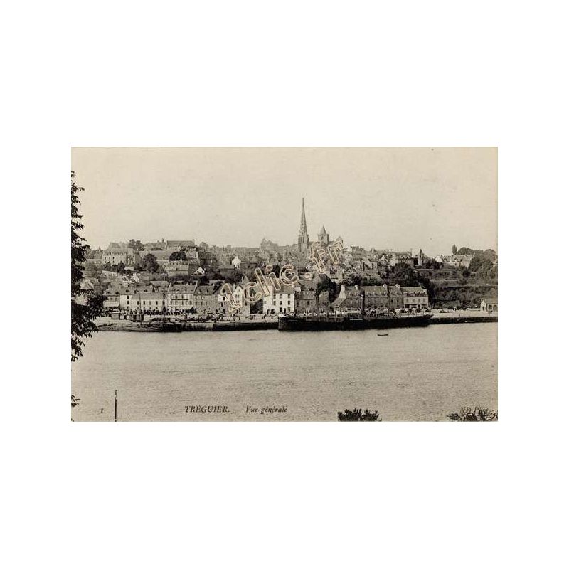 Treguier