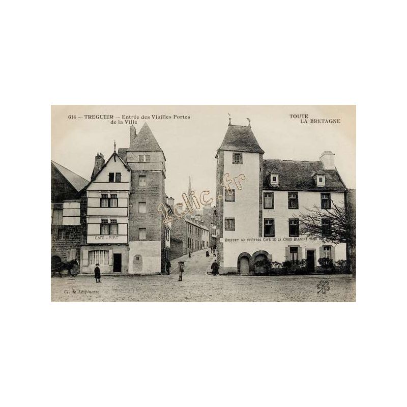 Treguier