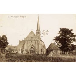 Tremeur