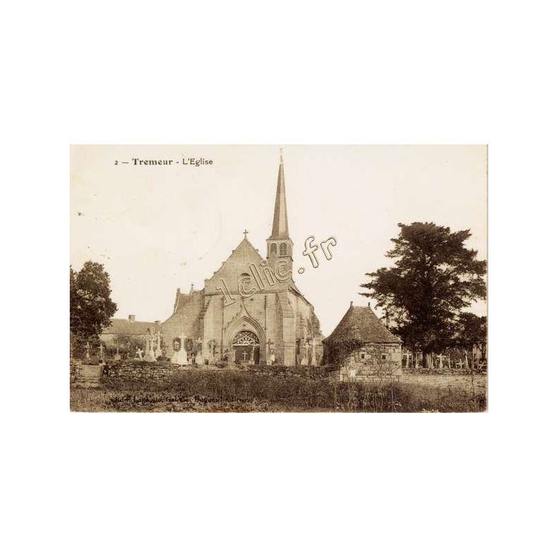 Tremeur