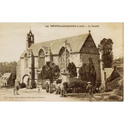 Tremeven-St-Jacques