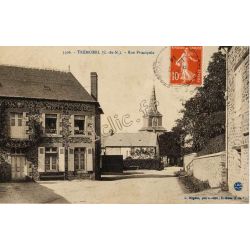 Tremorel