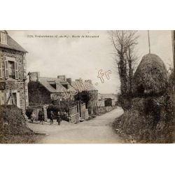 Treveneuc