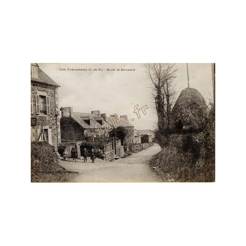 Treveneuc
