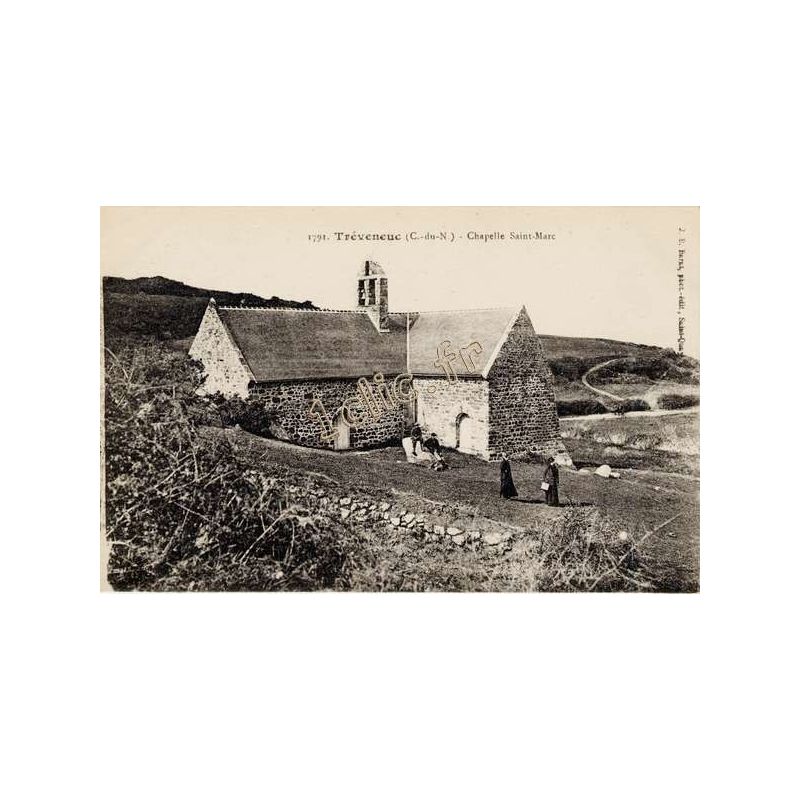 Treveneuc