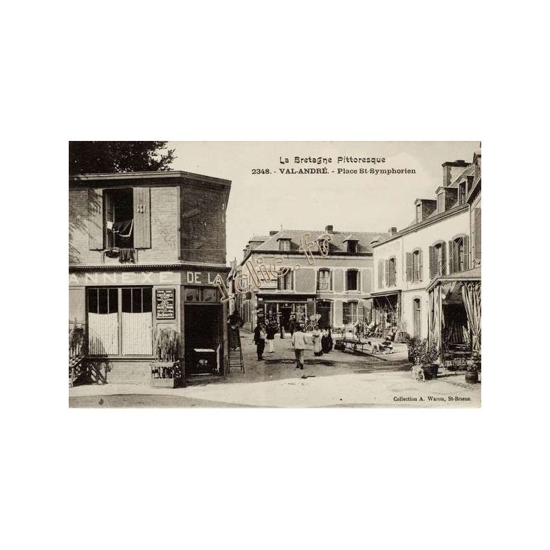 Val-Andre