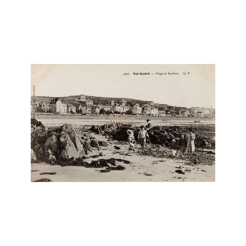 Val-Andre