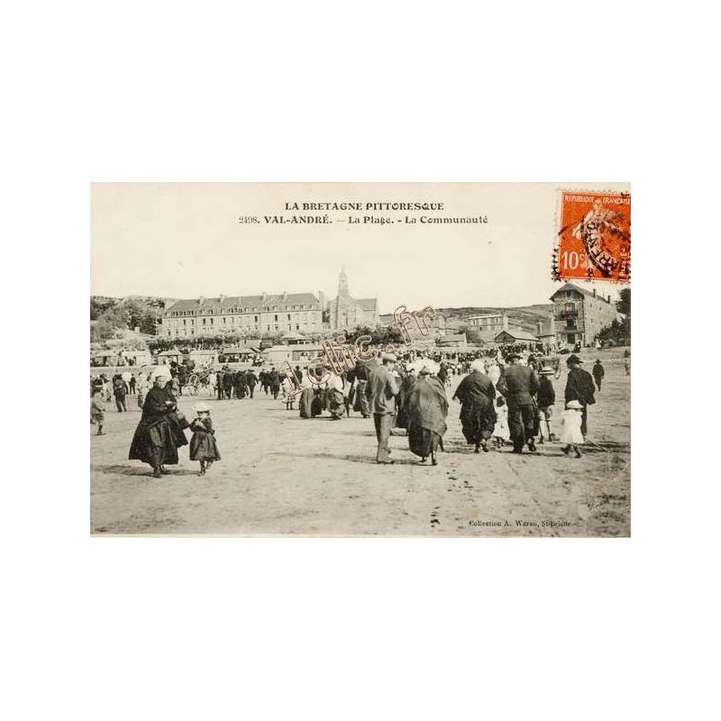 Val-Andre