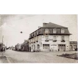 Le Vieux-Bourg