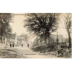 Hargicourt