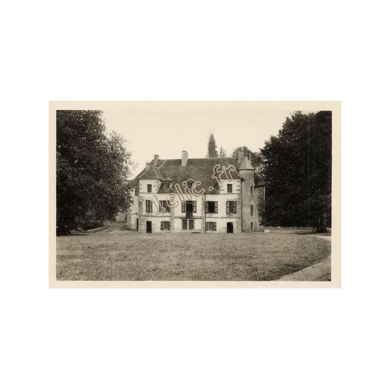 Arfeuille-Chatain