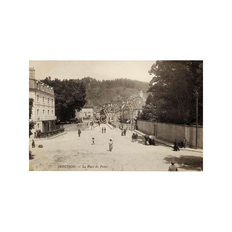 Aubusson