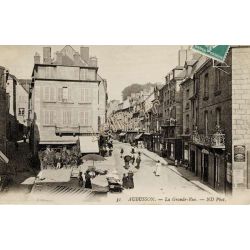 Aubusson