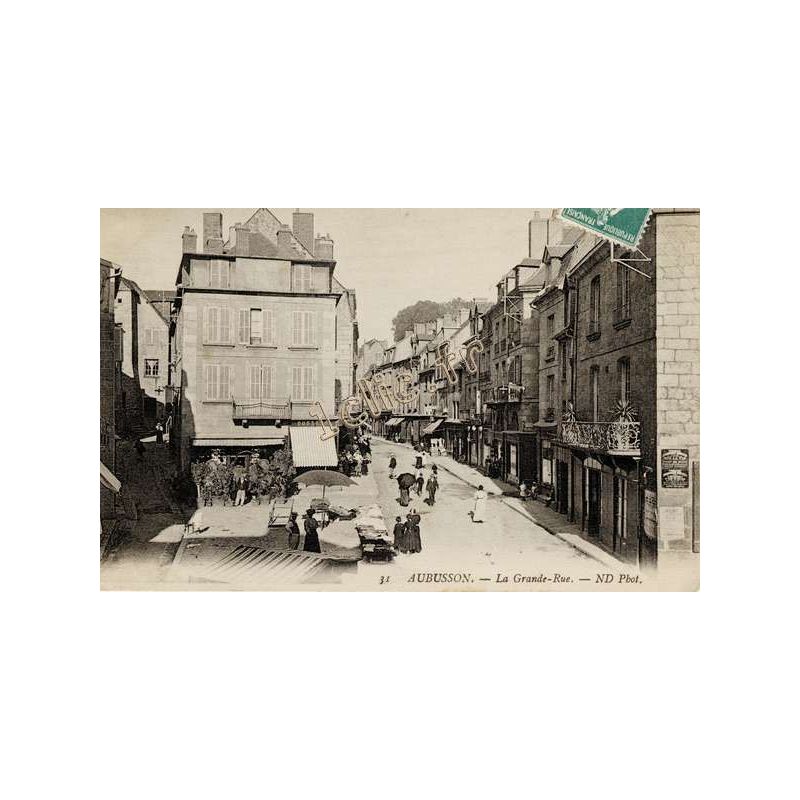 Aubusson