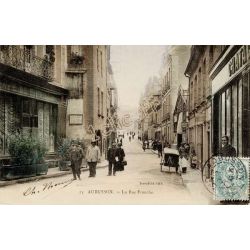 Aubusson