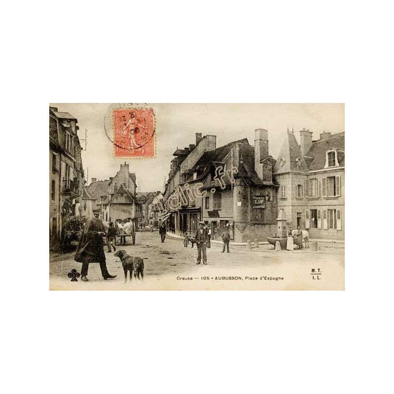 Aubusson