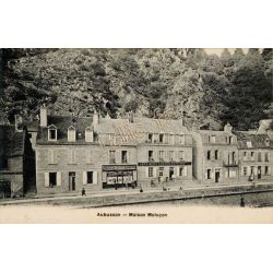 Aubusson