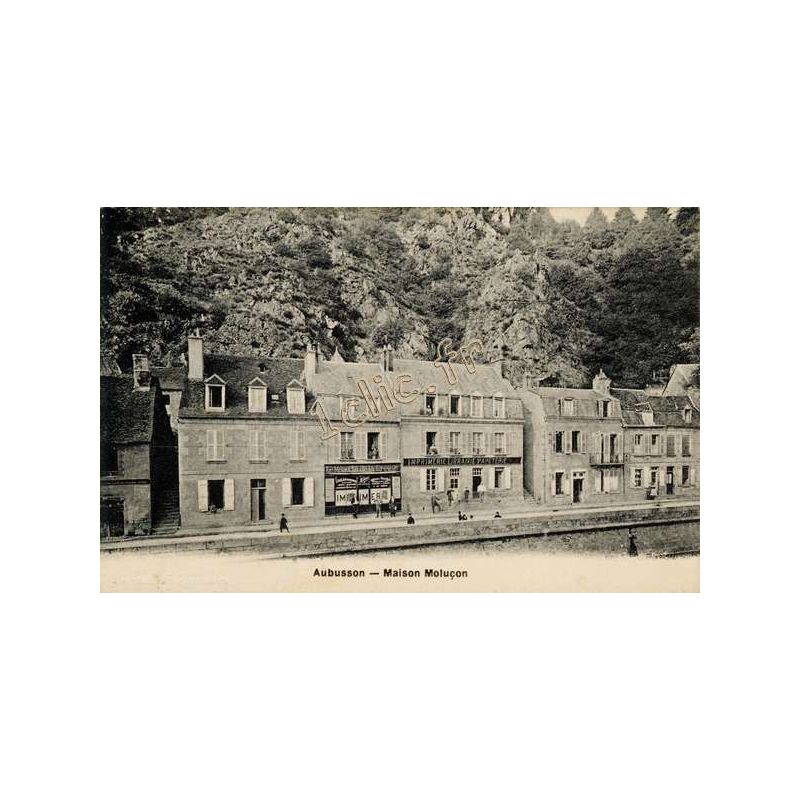 Aubusson