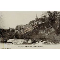Aubusson