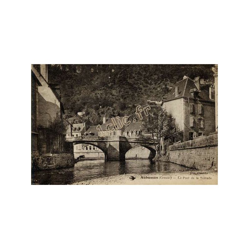 Aubusson