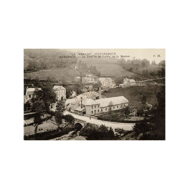 Aubusson