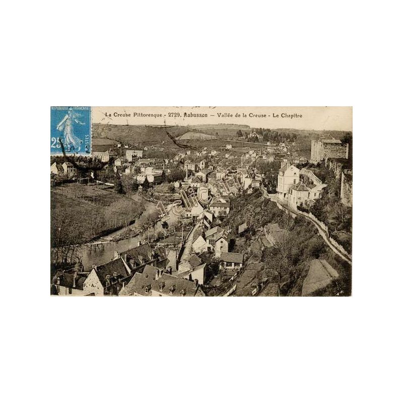 Aubusson
