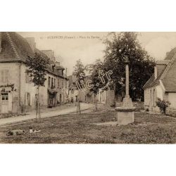 Auzances
