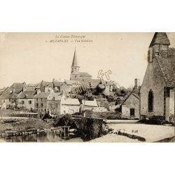 Auzances