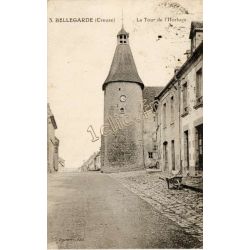Bellegarde-En-Marche
