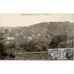 Bellegarde-En-Marche
