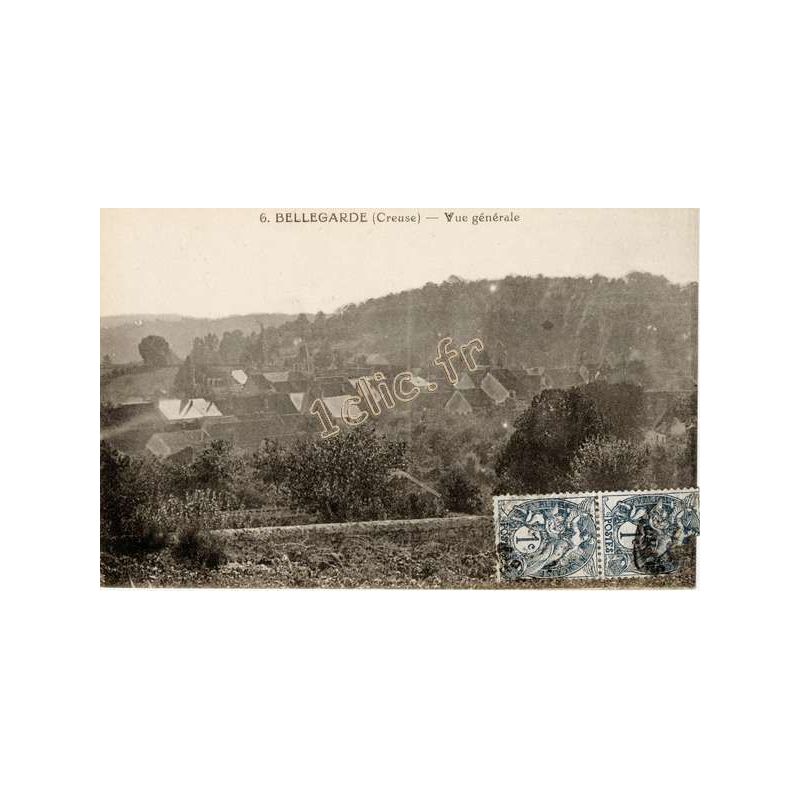 Bellegarde-En-Marche