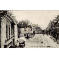 Benevent-L'Abbaye