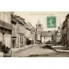 Benevent-L'Abbaye