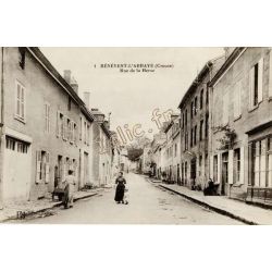 Benevent-L'Abbaye