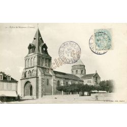 Benevent-L'Abbaye