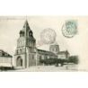 Benevent-L'Abbaye