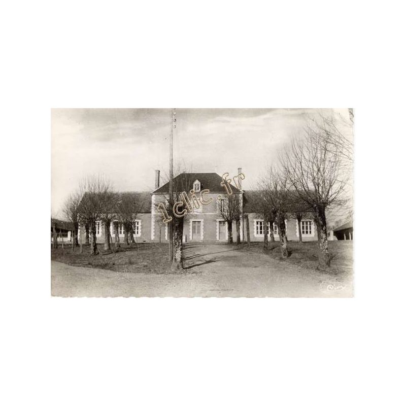 Bord-Saint-Georges
