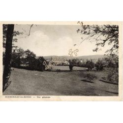 Bosmoreau-Les-Mines