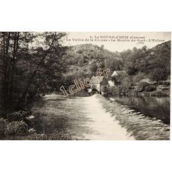 Bourg-D'Hem