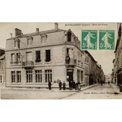 Bourganeuf