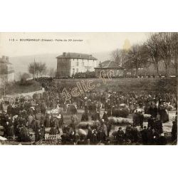 Bourganeuf