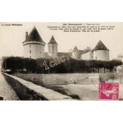 Bourganeuf
