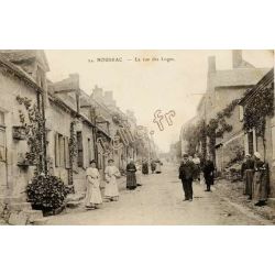 Boussac