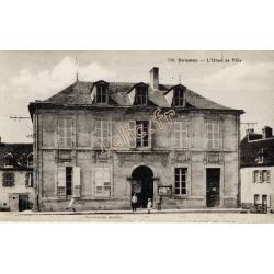 Boussac
