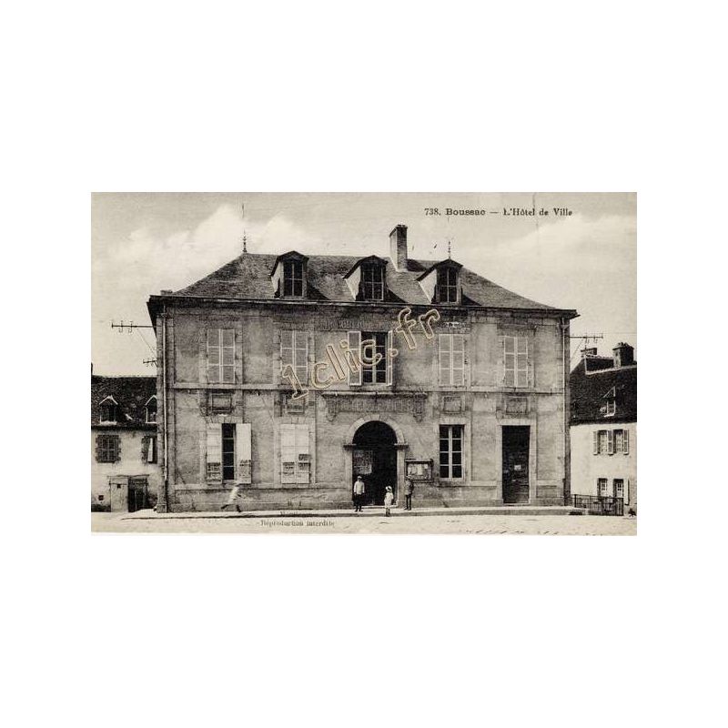 Boussac