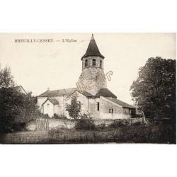 Breuilly-Cesset