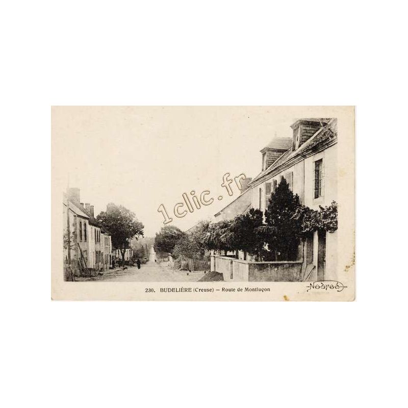 Budeliere